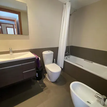 Koyo - Modern With Parking And Swimming Pool For 6p Apartamento Lloret de Mar