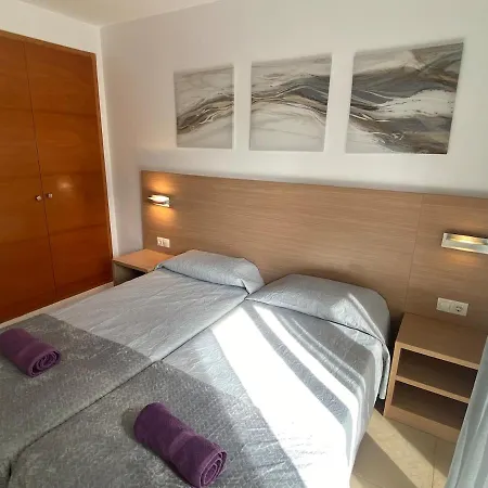 Apartamento Koyo - Modern With Parking And Swimming Pool For 6p